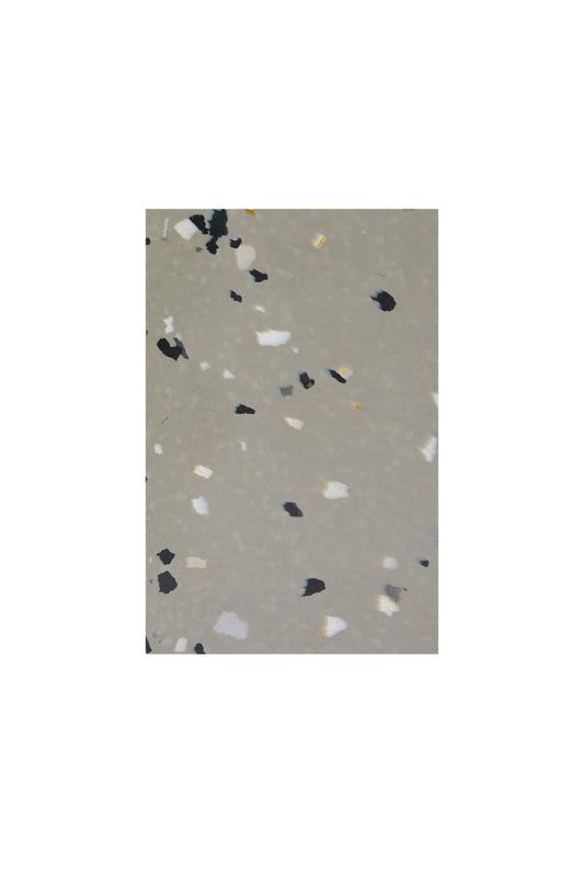 Foggy Pebble
