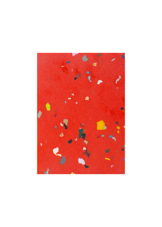 Scarlet Fiesta