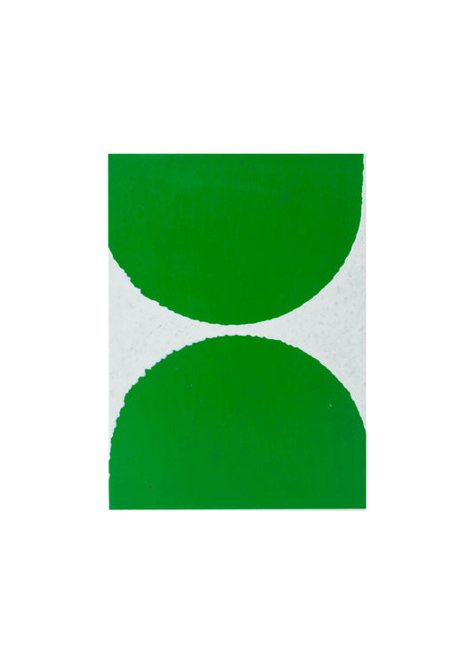 Double Sphere