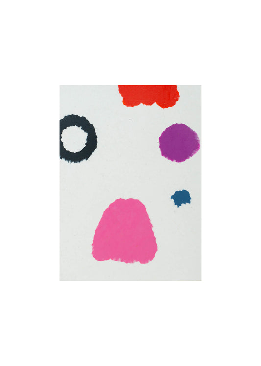 Playful Confetti