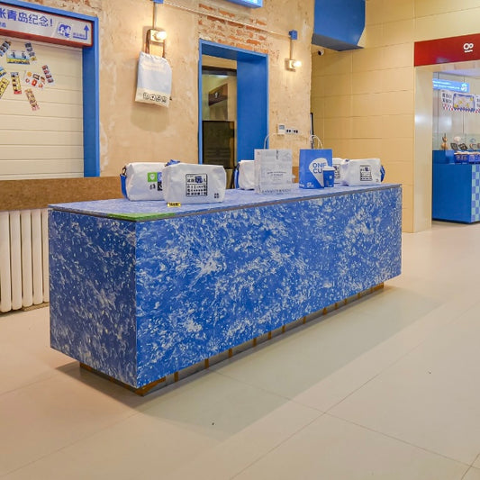Qingdao Tea House