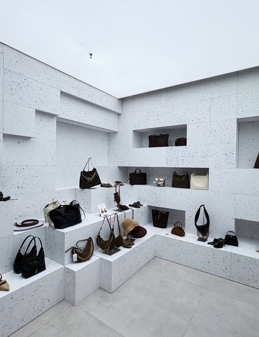 UR Beijing Circular Retail Design