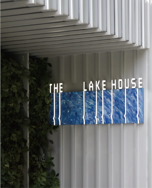 The Lake House