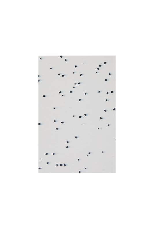 Alba Noir Speck