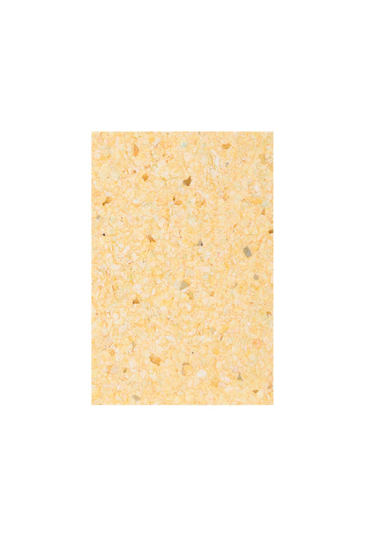 Saffron Impasto