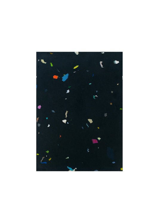 Midnight Galaxy