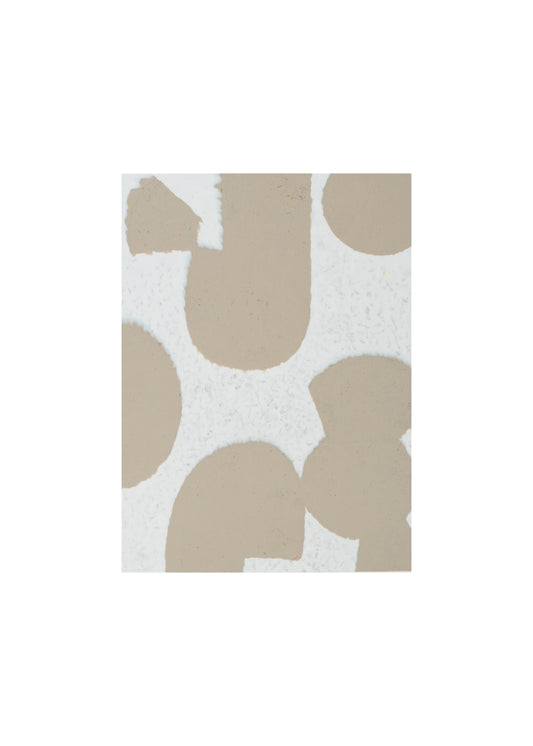 Neutral Abstract
