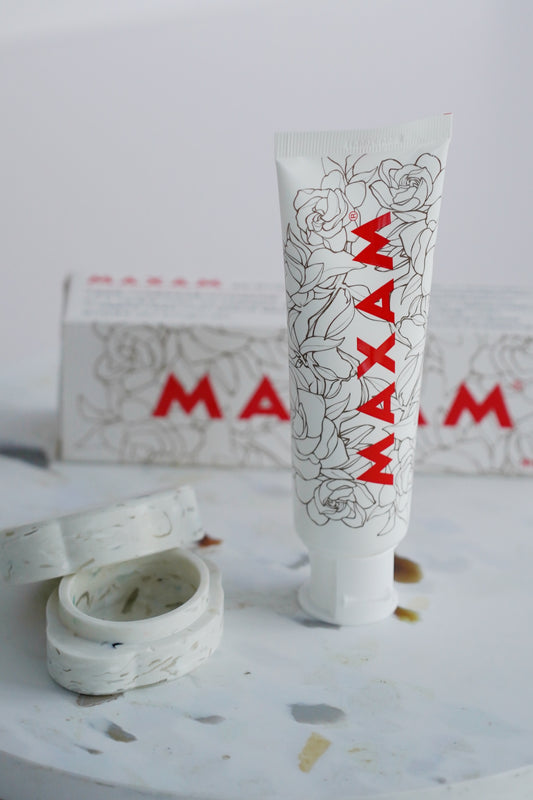 MAXAM